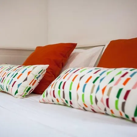 Apartment Sweet Lisbon