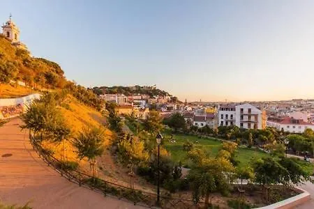 Sweet * ליסבון