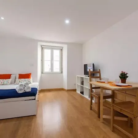 Sweet * ליסבון