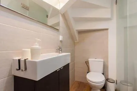 דירה Sweet ליסבון