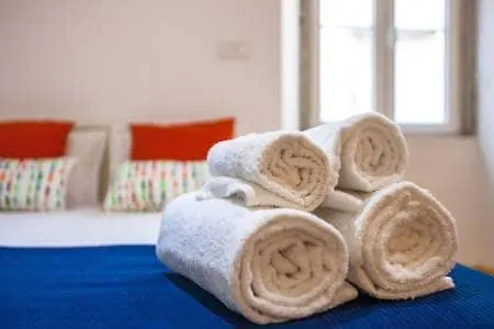 Sweet דירה ליסבון