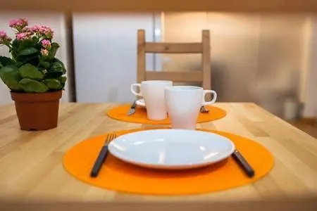 Apartament Sweet Lizbona