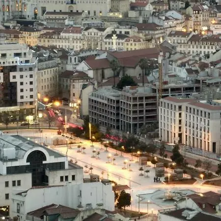 Sweet * Lisbon