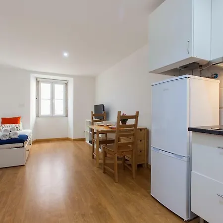 Apartment Sweet