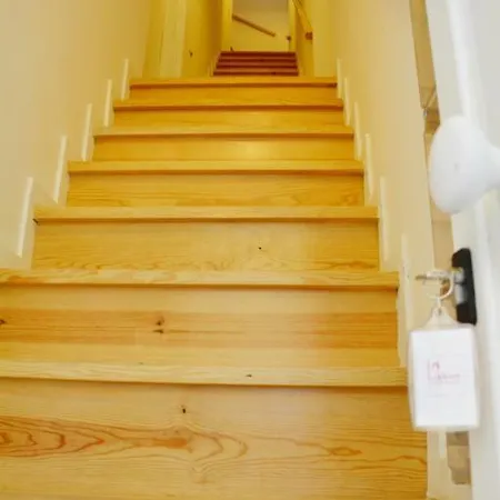 Sweet Apartment *