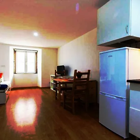 Sweet Apartment *