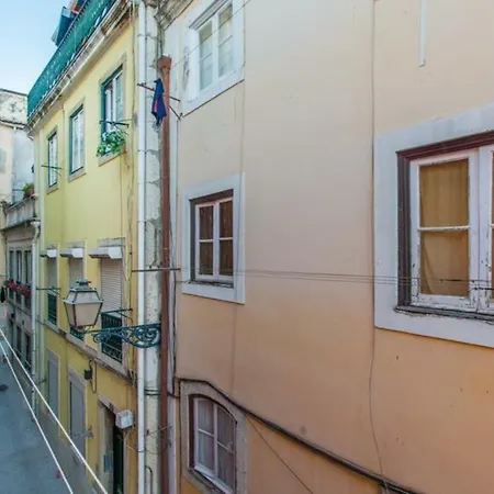 Sweet Lisbon