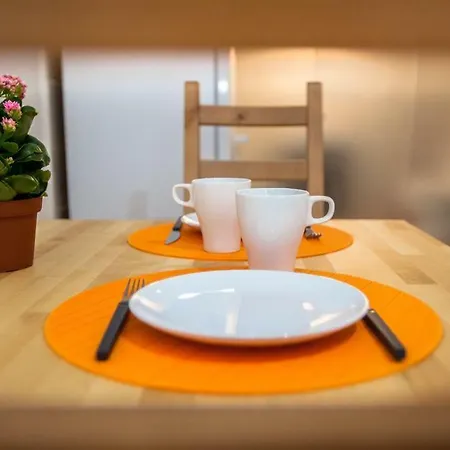 Sweet Appartement