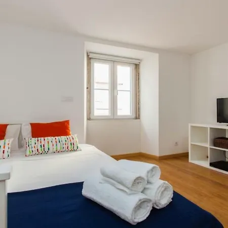 Appartement Sweet Lisboa